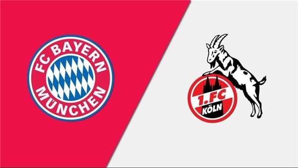 بث مباشر مباراة بايرن