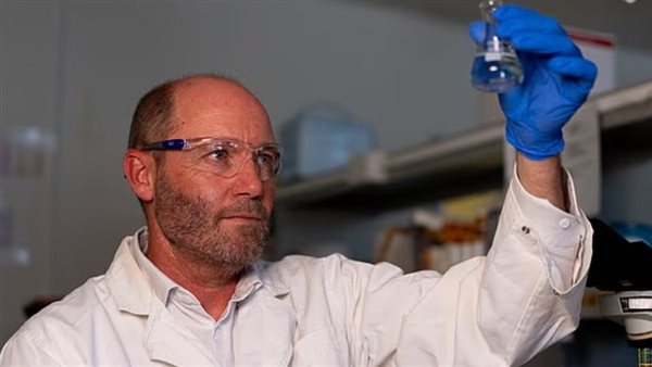 طبيب أسترالي