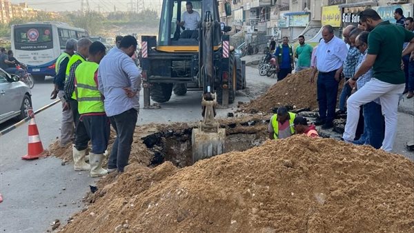 جانب من الإصلاحات