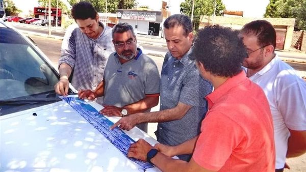 تجديد الثقة للواء