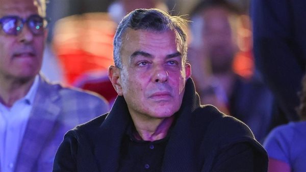 المهندس خالد مرتجي