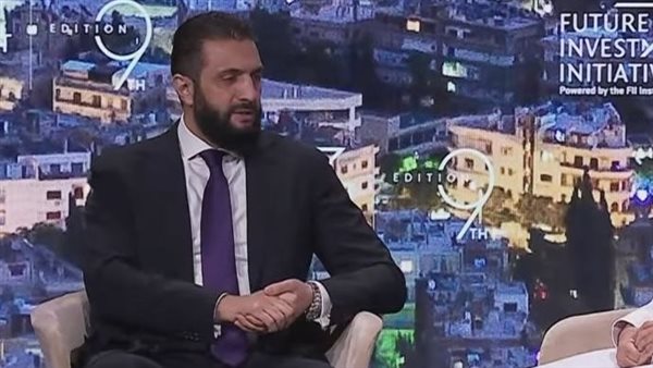 الرئيس السوري 