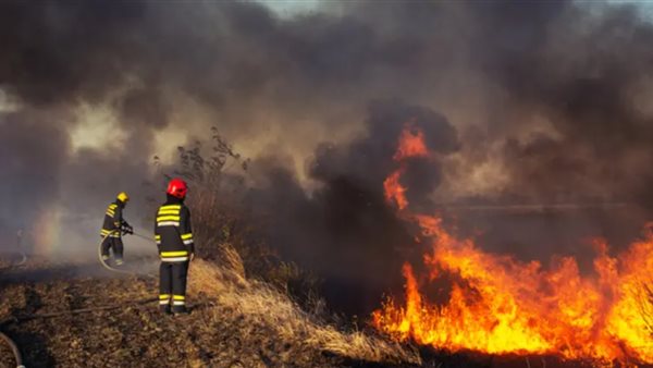 أزمة المناخ 