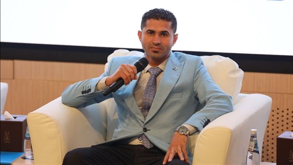  الدكتور محمود حامد