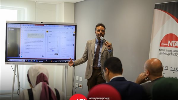  مشاركة واسعة في