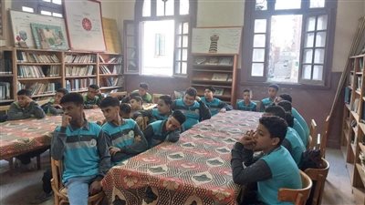 ضمن مبادرة صحح مفاهيمك.. الأوقاف تنظّم ندوة علمية عن خطورة الغش بالإسكندرية