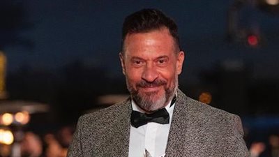 رمضان 2026.. ماجد المصري يبدأ تصوير مسلسله أولاد الراعي