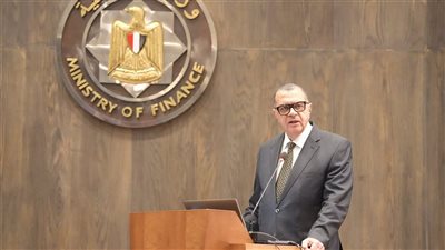 نائب وزير المالية: نعمل على دمج التجارة الإلكترونية بشكل أكبر لتعزيز تنوع الاقتصاد 