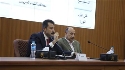 هيئة الرقابة الإدارية تنظم ندوة توعوية حول دورها في الوقاية من الفساد ومكافحته بجنوب سيناء