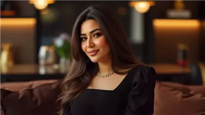 رحمة محسن تتقدم ببلاغ ضد مذيعة شهيرة ورئيس القناة بتهمة السب والقذف 