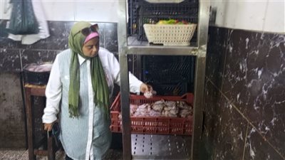 تحصيل 156 ألفًا و800 جنيه غرامات فورية وتحرير 32 محضرًا خلال حملة مكبرة لحي وسط الإسكندرية