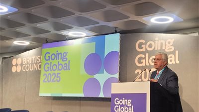 إطلاق تقرير استراتيجي حول توسيع نطاق التعليم العالي الرقمي في مصر