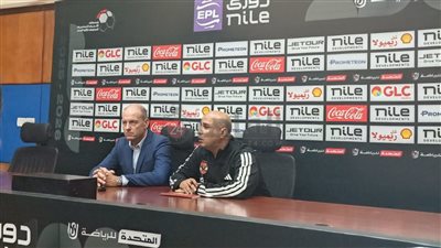 ييس توروب: أشعر بالإحباط بعد فقدان نقطتين أمام بتروجت كانتا في المتناول