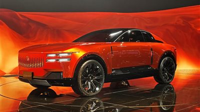 تويوتا تطلق Century كعلامة تجارية فاخرة جديدة 