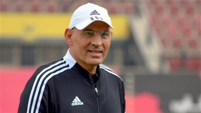 مدرب بتروجيت عن التعادل مع الأهلي: الفريق كان في أحسن حال.. والنتيجة كرم من ربنا