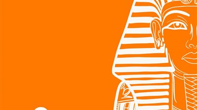 أورنج تغير صورتها على وسائل التواصل احتفالًا بافتتاح المتحف المصري الكبير