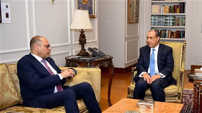 القاهرة والرياض تبحثان تعزيز التعاون لحماية وتنظيم أوضاع العمالة المصرية