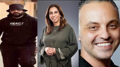 بعد وفاة المصورين ماجد هلال وكيرلس صلاح.. المخرجة هالة جلال: مسؤولو الشركة هربوا