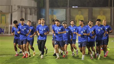 مصطفى شلبي يقود البنك الأهلي أمام الزمالك في الدوري الممتاز