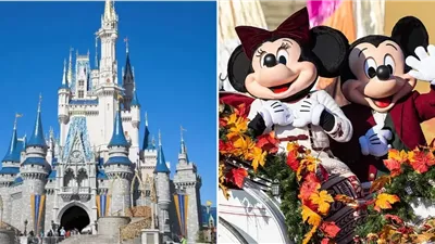 الوجه المظلم لـ أرض الأحلام.. سبب تحول ملاهي ديزني إلى مسرح لموجة انتحارات مروعة