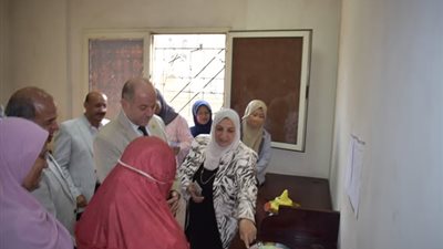 من كل بلد أكلة.. احتفال مميز بمدينة الطالبات في مدن البعوث الإسلامية