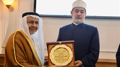 المفتي: الإلحاد والتطرف اللاديني خطران عظيمان يهددان الثوابت والقيم ويعصفان بالأصول الفكرية للمجتمعات