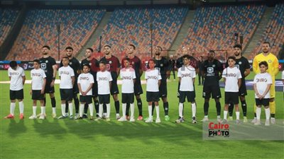 إصابة مصطفى شلبي بتمزق في العضلة الخلفية بعد مواجهة الزمالك والبنك الأهلي