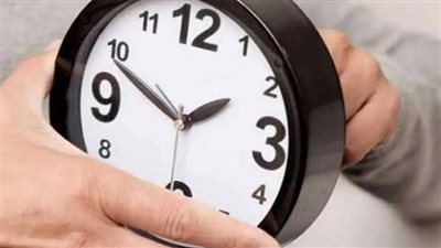 مع بدء التوقيت الشتوي في مصر.. كيفية ضبط الساعة على المحمول