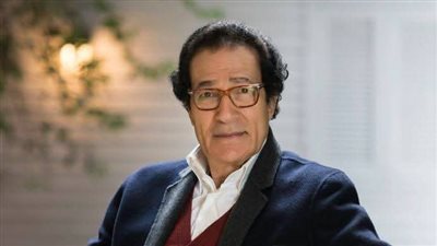 المهن التمثيلية ترشح فاروق حسني لجائزة النيل للفنون | خاص