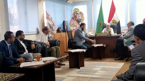 وكيل وزارة الصحه