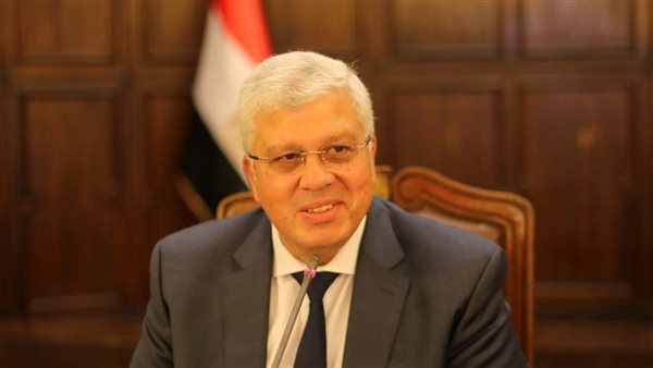 وزير التعليم العالي