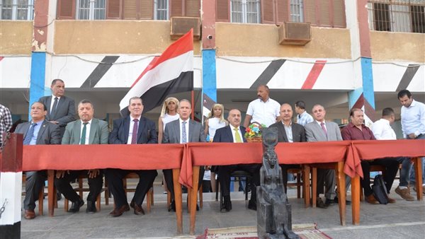 محافظ أسيوط