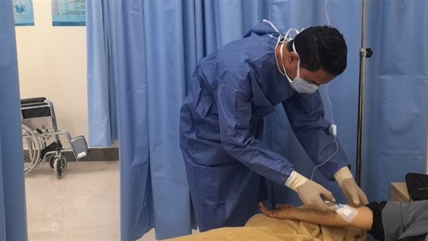 تشغيل وحدة الأورام