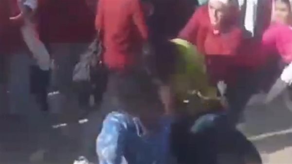 صورة من الواقعة