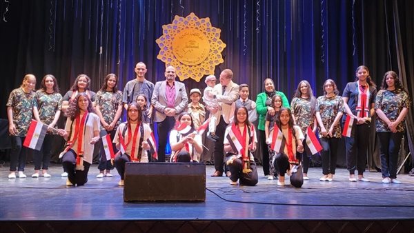 الثقافة تحتفل بذكرى