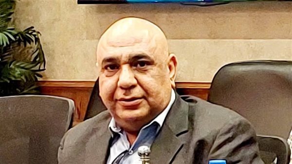  الدكتور خالد مصطفى