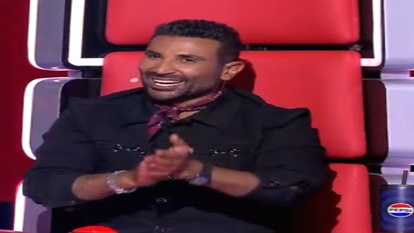 أحمد سعد