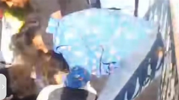 واقعة طالبات مدرسة