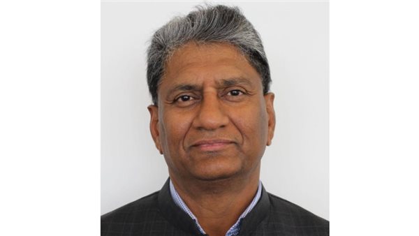 السفير الهندي