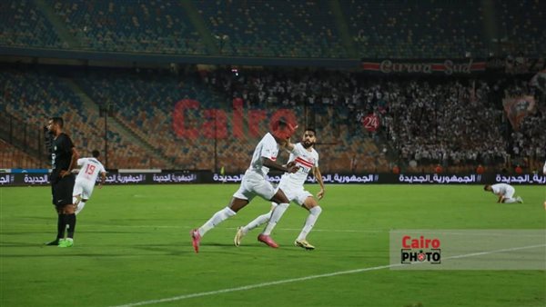 البنك الأهلي والزمالك
