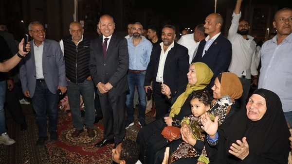 جانب من الفاعلية