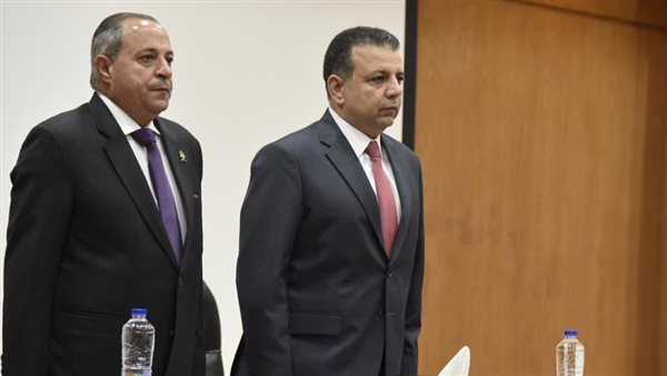 محافظ بورسعيد 