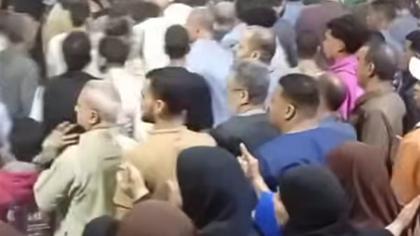 أهالي أجهور الكبرى