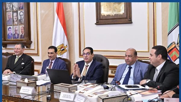 مجلس جامعة القاهرة