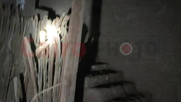 صورة من مكان الواقعة