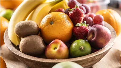 فوائد المكسرات والبذور والفواكه المجففة.. تعرف عليها