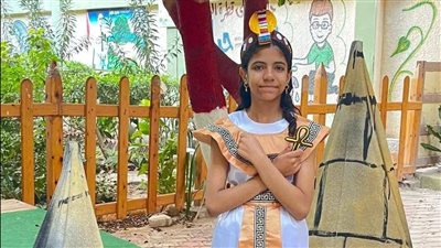 محافظ أسيوط: المدارس نظمت مجموعة من الأنشطة احتفالًا بافتتاح المتحف المصري الكبير | صور 