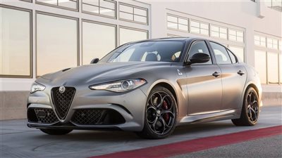 مازيراتي وألفا روميو تتعاونان لإنشاء طرازين رائدين