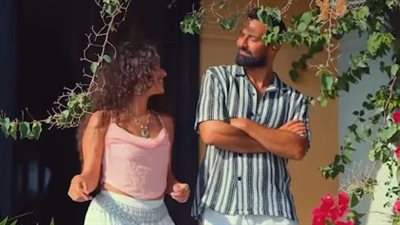 باشا.. طرح الأغنية الدعائية لـ فيلم قصر الباشا بطولة أحمد حاتم