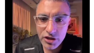 اتهامات بإهانة مرضى وممارسات غير علمية.. العلاج الطبيعي تتقدم بشكوى رسمية ضد أحمد أبو النصر